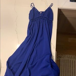 Maxi Dress - Free People